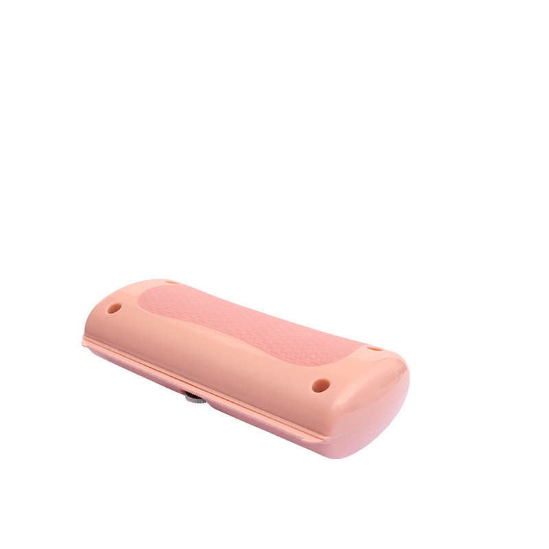 Pet Grooming Comb | Dual-Sided Deshedding & Detangling Brush