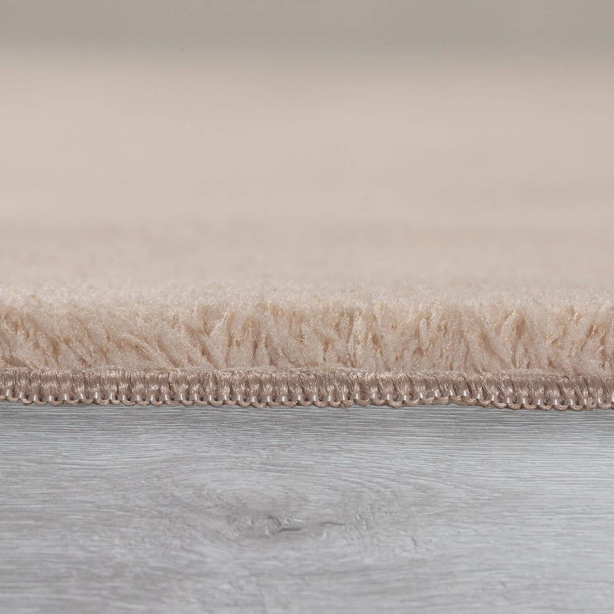 Jassrug Royal Carpet 160X220 Light Mink