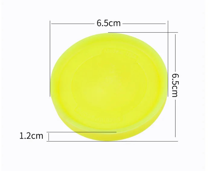 Mini Flying Disc Catching Game | Fun Outdoor Toy for All Ages