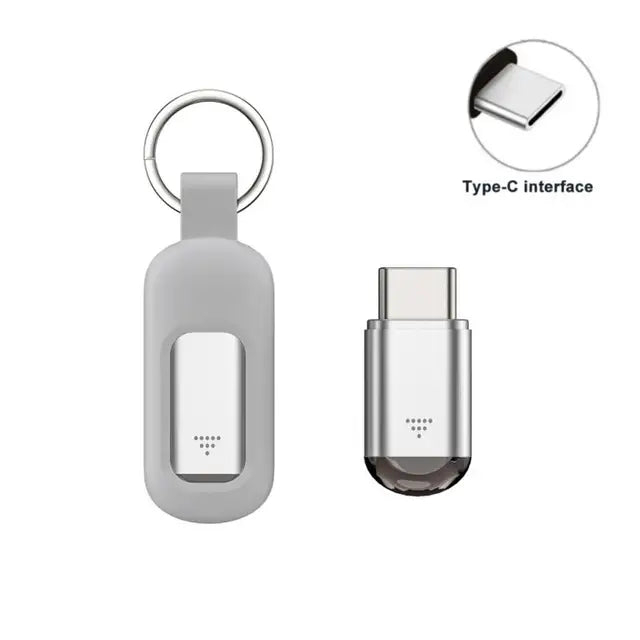 USB-C & Micro USB IR Remote Adapter | Universal Smart Phone Remote