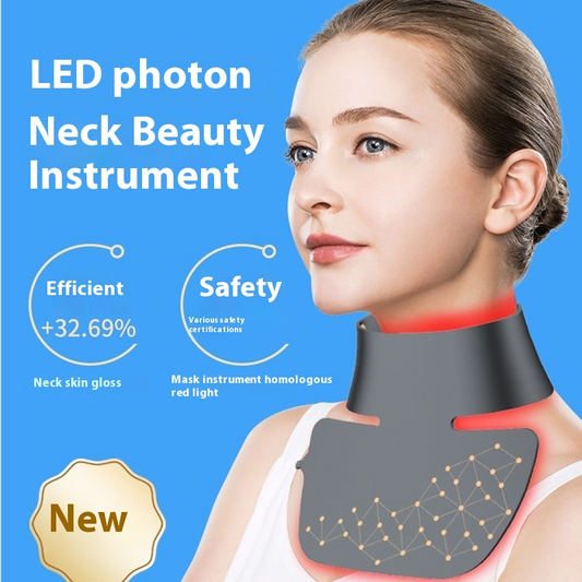 Neck Beauty Massager