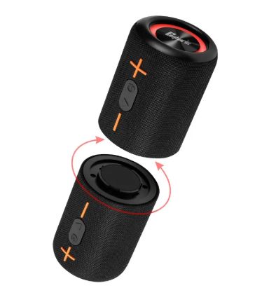 Magnetic Split Bluetooth Subwoofer Speaker | Portable Hi-Fi Audio