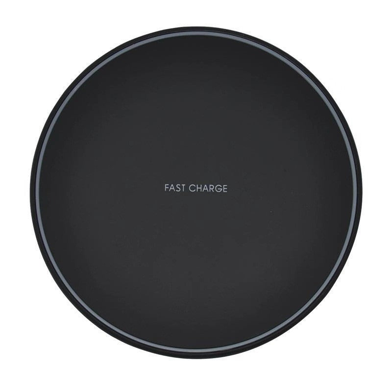 60W Wireless Charger Pad | Fast Charging for iPhone & Samsung