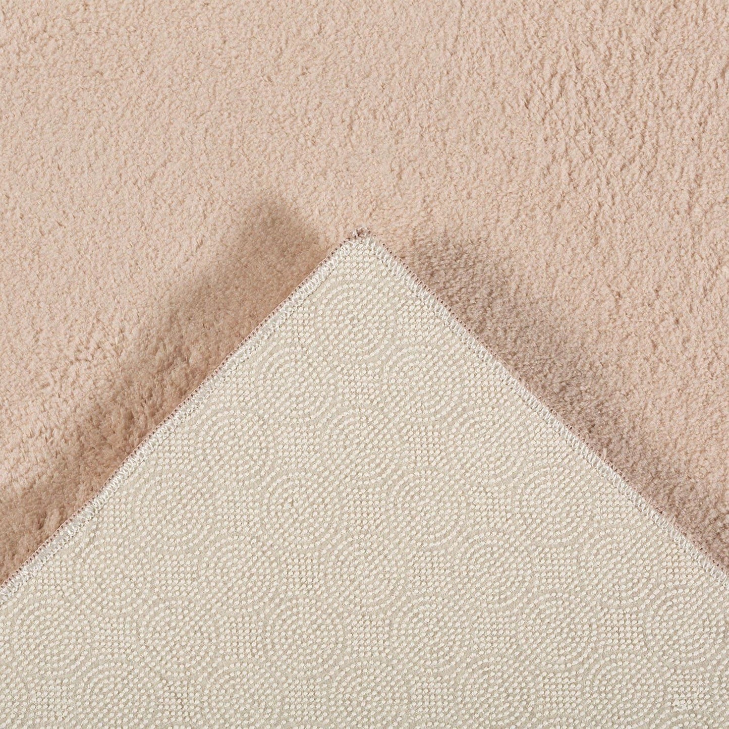 Jassrug Royal Carpet 160X220 Light Mink