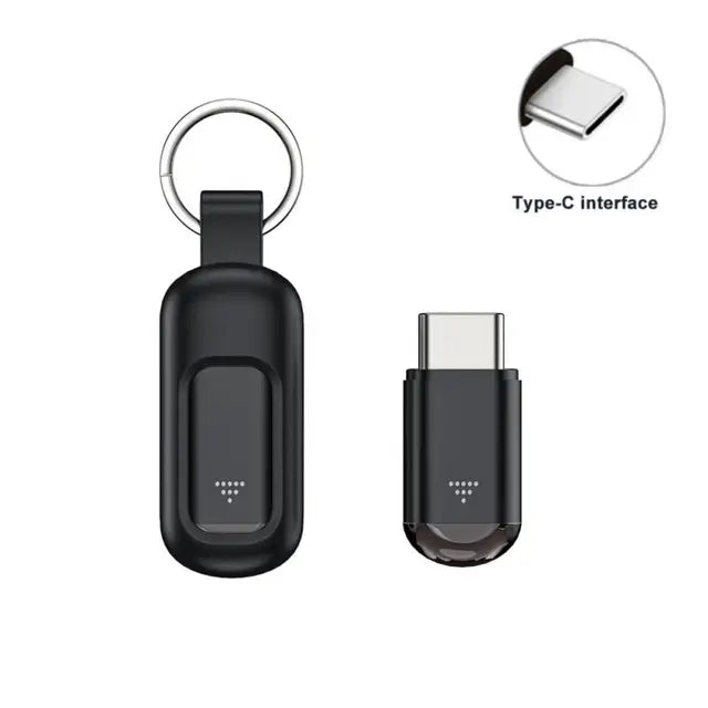 USB-C & Micro USB IR Remote Adapter | Universal Smart Phone Remote