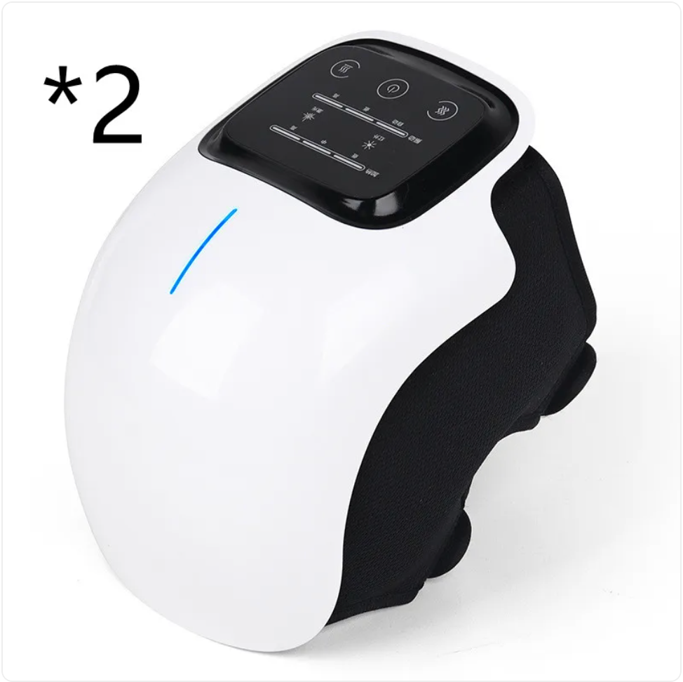 Infrared Physiotherapy Pain Relief Device – Joint & Muscle Recovery