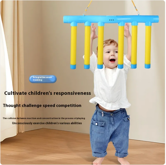 Kids Sensory Fidget Toy Set – Stress Relief & Fine Motor Skills