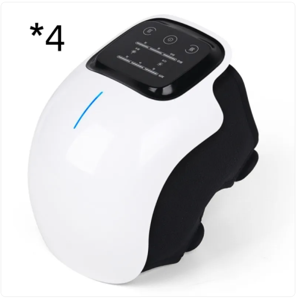 Infrared Physiotherapy Pain Relief Device – Joint & Muscle Recovery