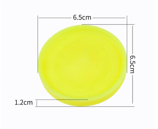 Mini Flying Disc Catching Game | Fun Outdoor Toy for All Ages