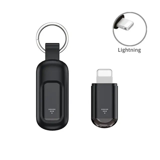 USB-C & Micro USB IR Remote Adapter | Universal Smart Phone Remote