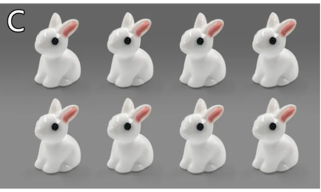 Mini Resin Animal Figurines | DIY Micro-Landscape & Garden Decor