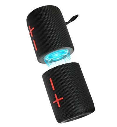 Magnetic Split Bluetooth Subwoofer Speaker | Portable Hi-Fi Audio