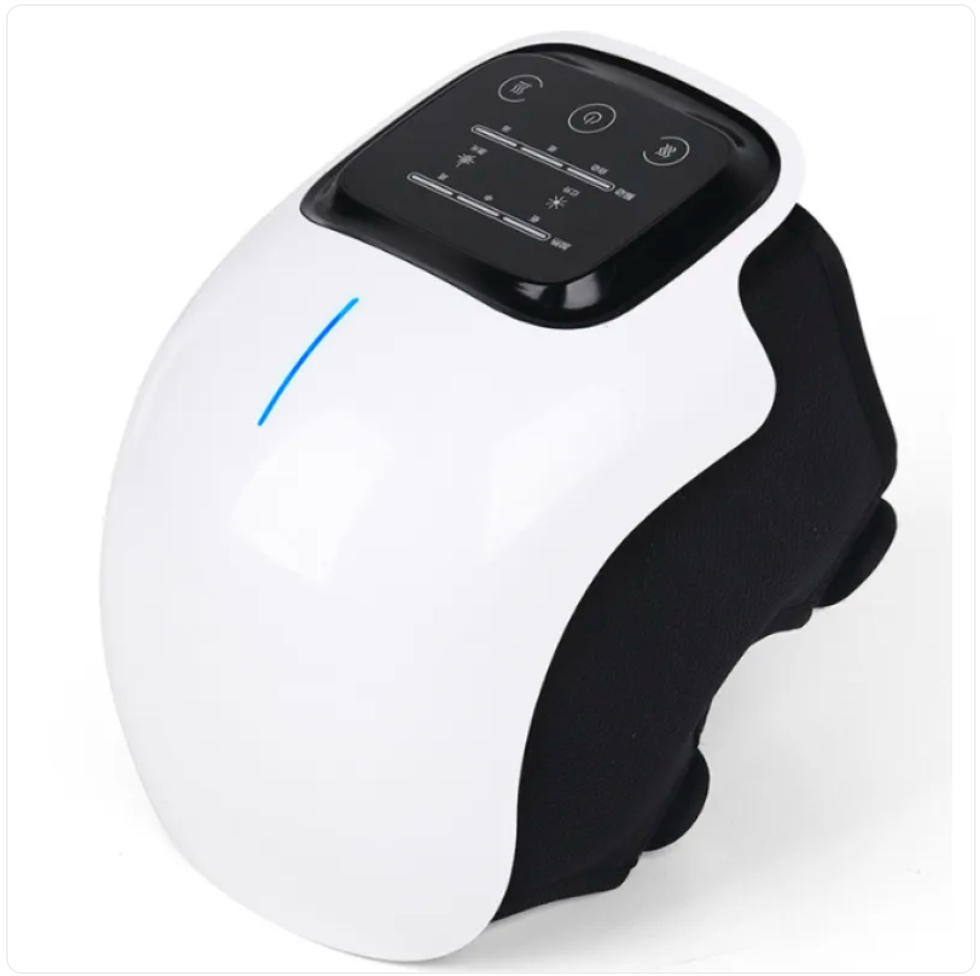 Infrared Physiotherapy Pain Relief Device – Joint & Muscle Recovery