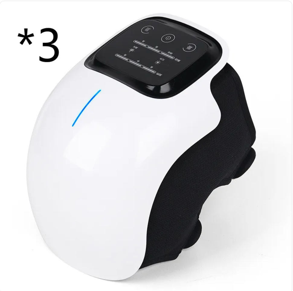 Infrared Physiotherapy Pain Relief Device – Joint & Muscle Recovery