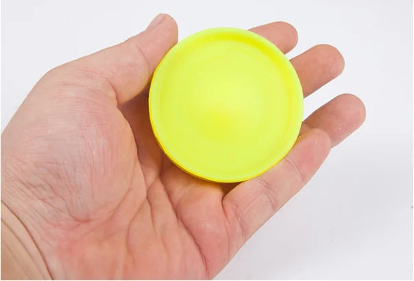 Mini Flying Disc Catching Game | Fun Outdoor Toy for All Ages